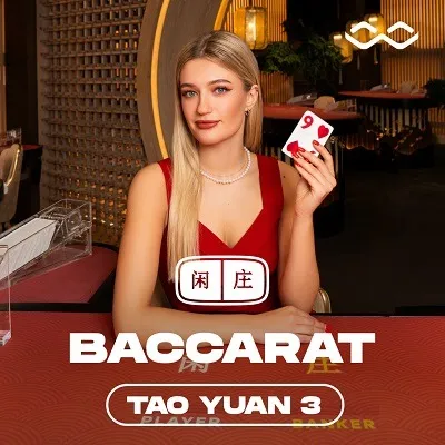 Baccarat Tao Yuan 3