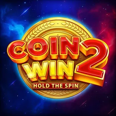 Coin Win 2 Hold The Spin
