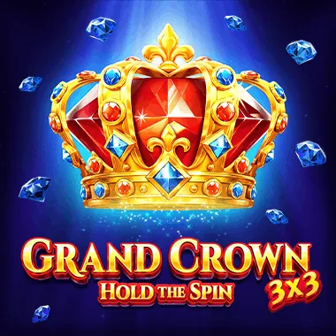 Grand Crown Hold The Spin