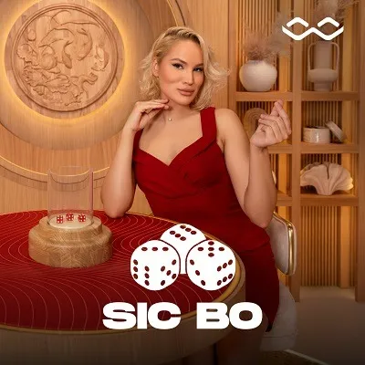 Sic Bo live
