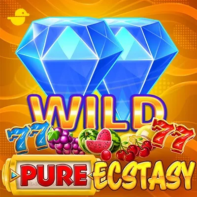 Wild 77 Pure Ecstasy
